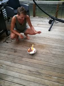 limiting belief_burning