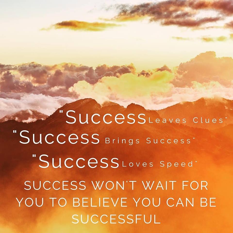 success_belief