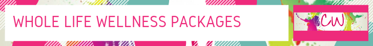 Whole Life Wellness Packages